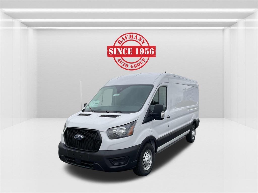 new 2024 Ford Transit-250 car, priced at $55,865