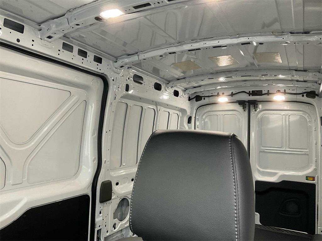 new 2024 Ford Transit-250 car, priced at $55,865