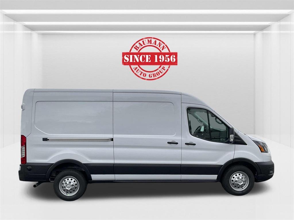new 2024 Ford Transit-250 car, priced at $55,865