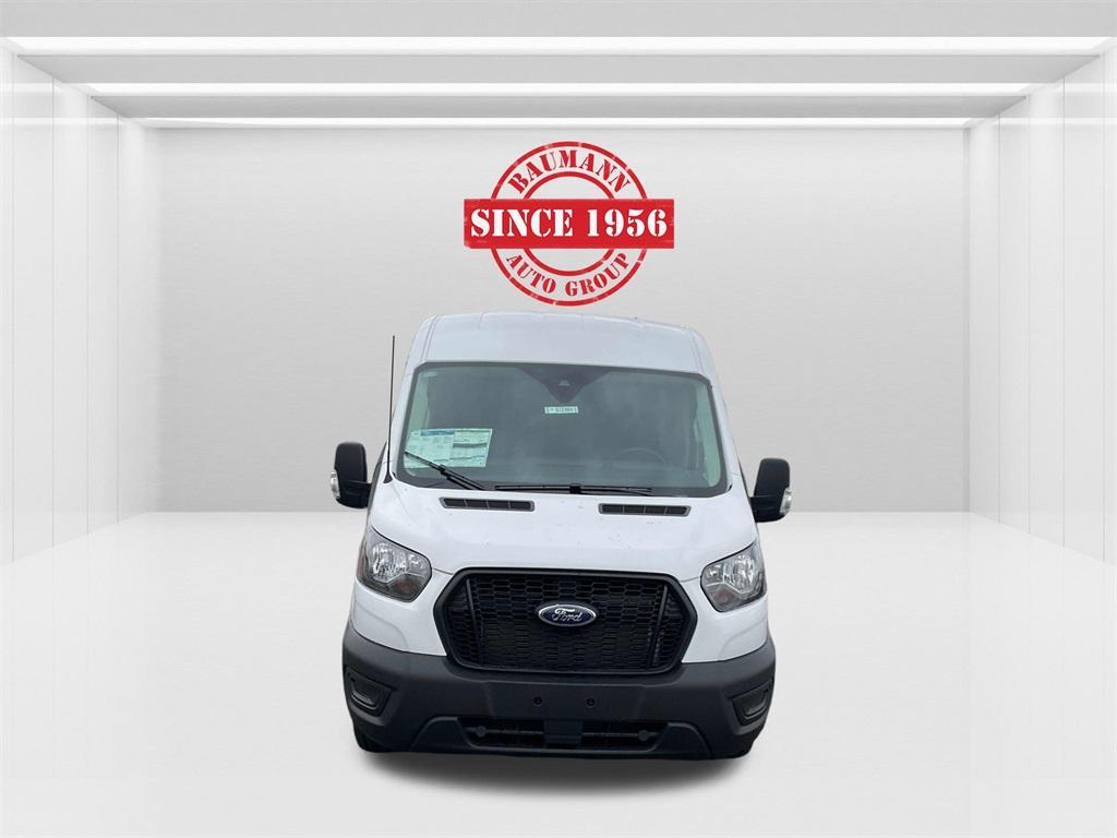 new 2024 Ford Transit-250 car, priced at $55,865