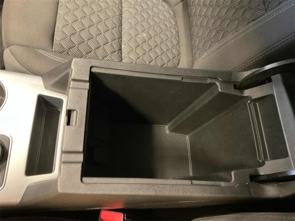 used 2021 Chevrolet Blazer car, priced at $21,744