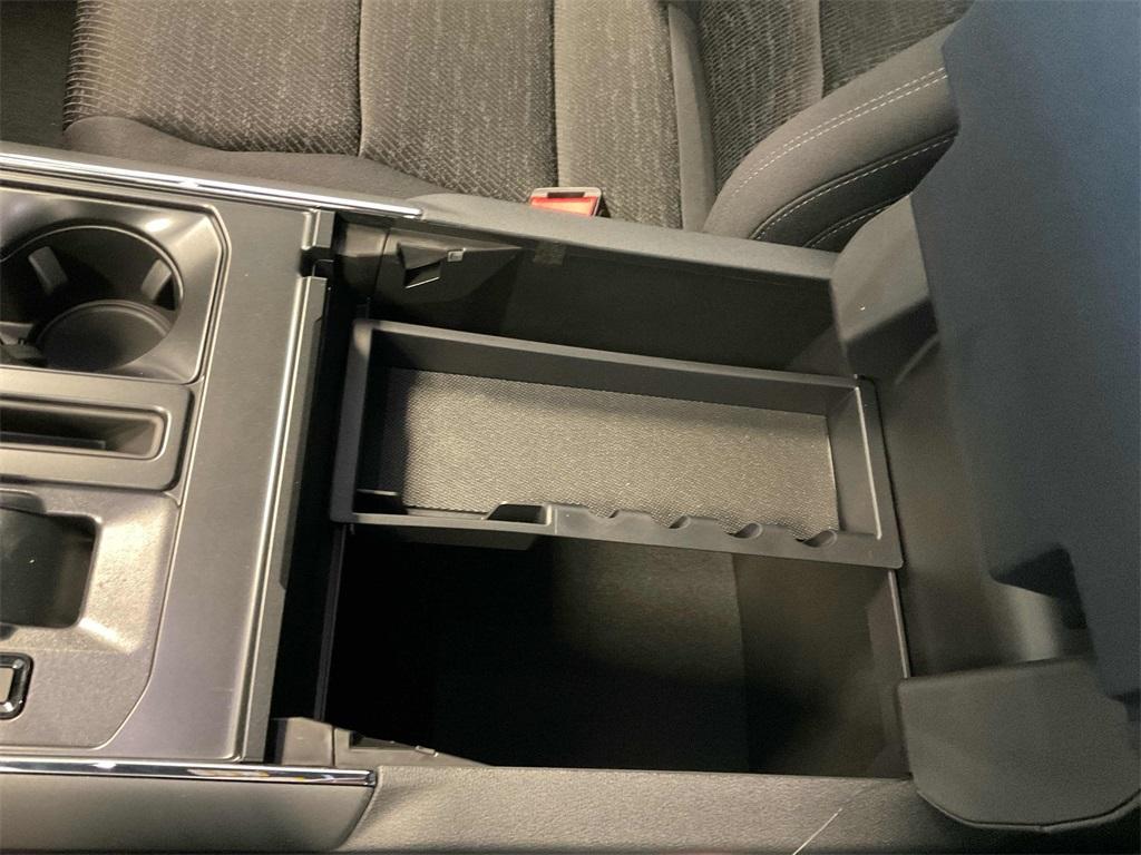 new 2025 Ford F-150 car, priced at $56,134