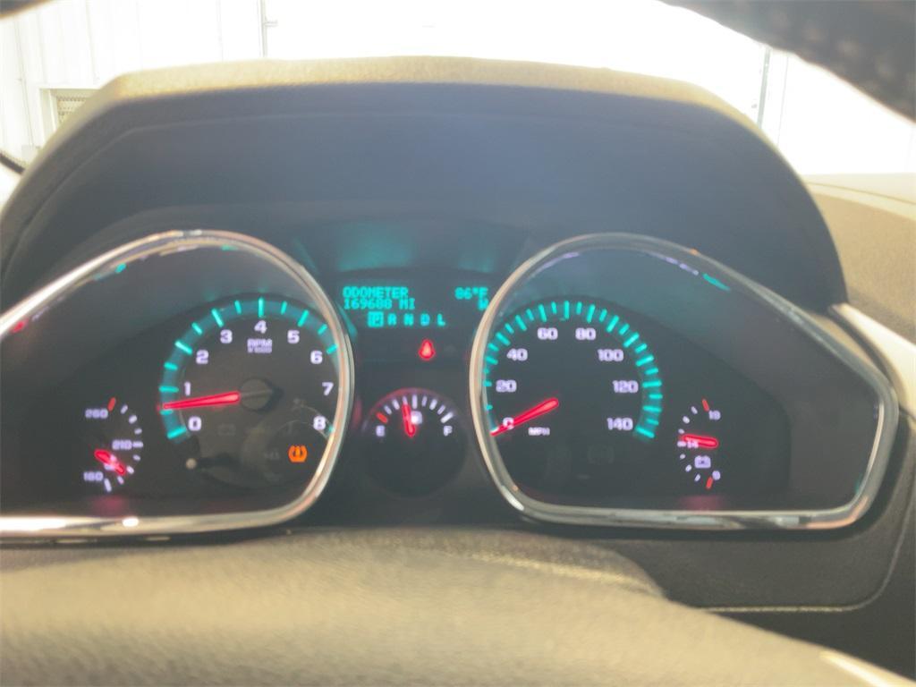 used 2010 Chevrolet Traverse car, priced at $4,711