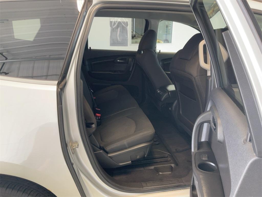 used 2010 Chevrolet Traverse car, priced at $4,711