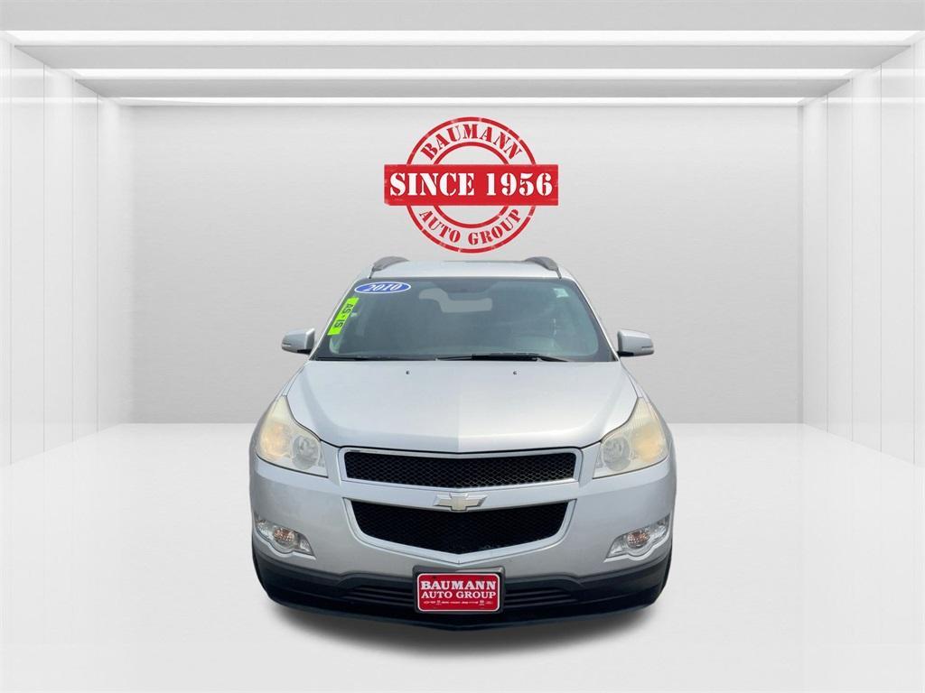 used 2010 Chevrolet Traverse car, priced at $4,711