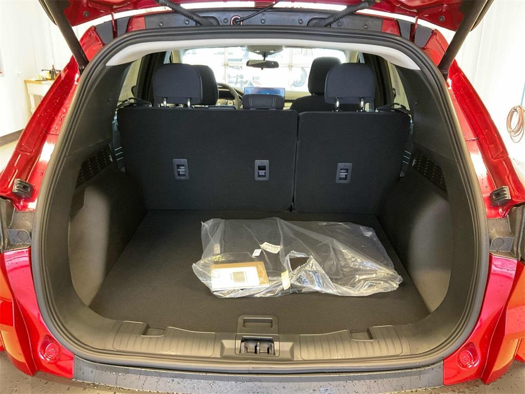 new 2025 Ford Escape car, priced at $32,025