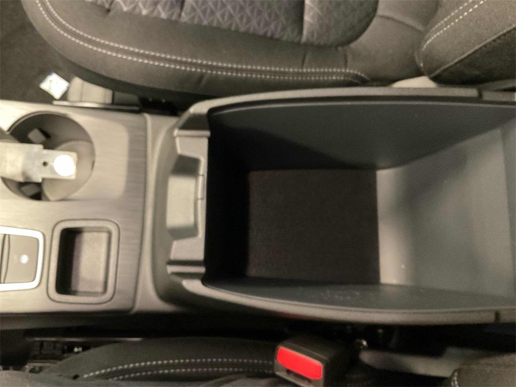 new 2025 Ford Escape car, priced at $32,025