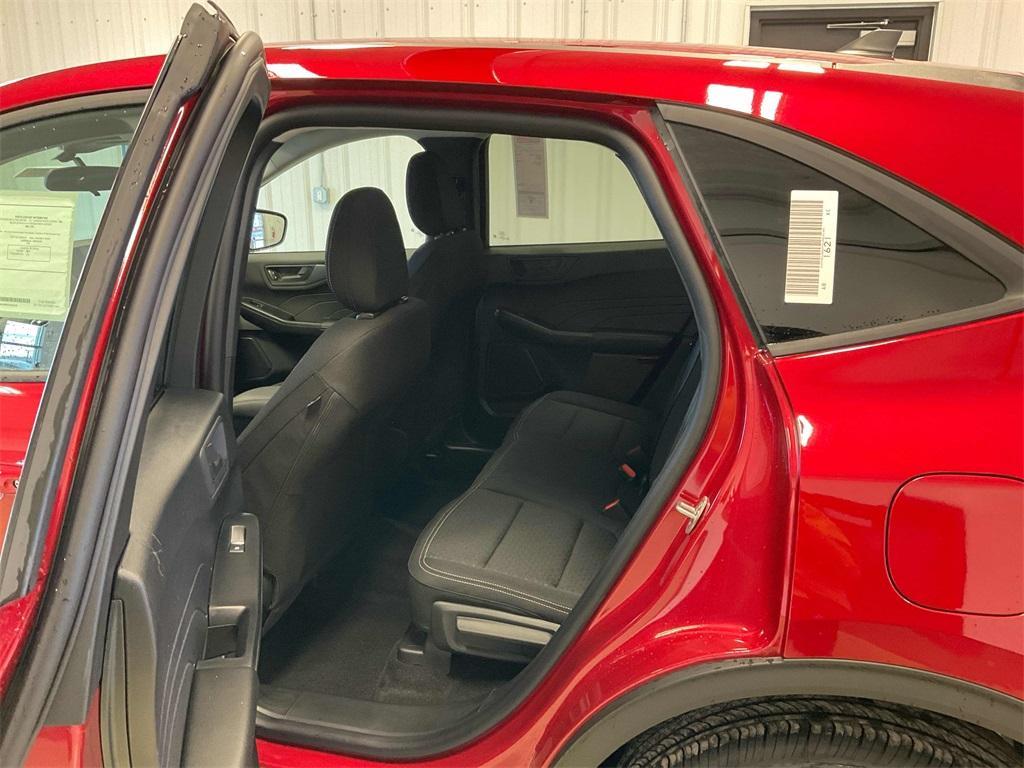 new 2025 Ford Escape car, priced at $32,025
