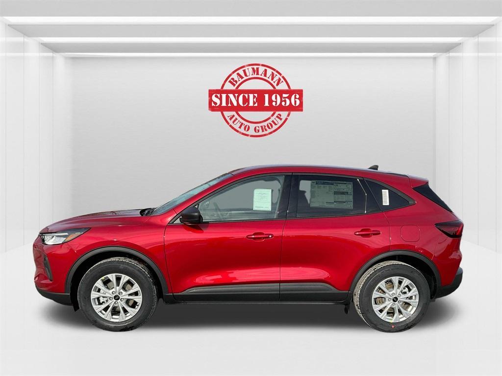 new 2025 Ford Escape car, priced at $32,025