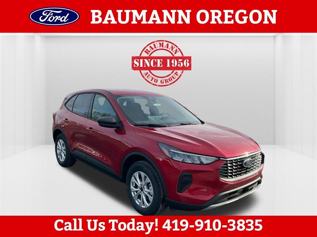 new 2025 Ford Escape car, priced at $32,025