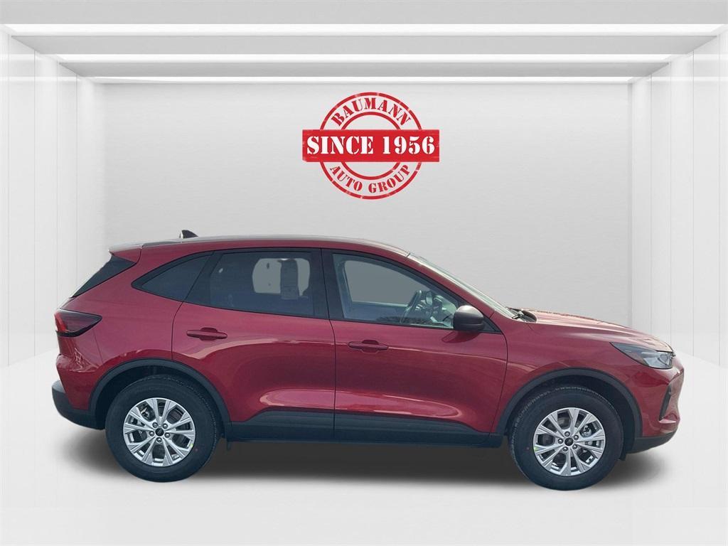 new 2025 Ford Escape car, priced at $32,025