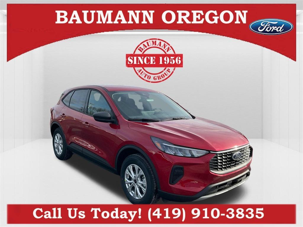 new 2025 Ford Escape car, priced at $32,025