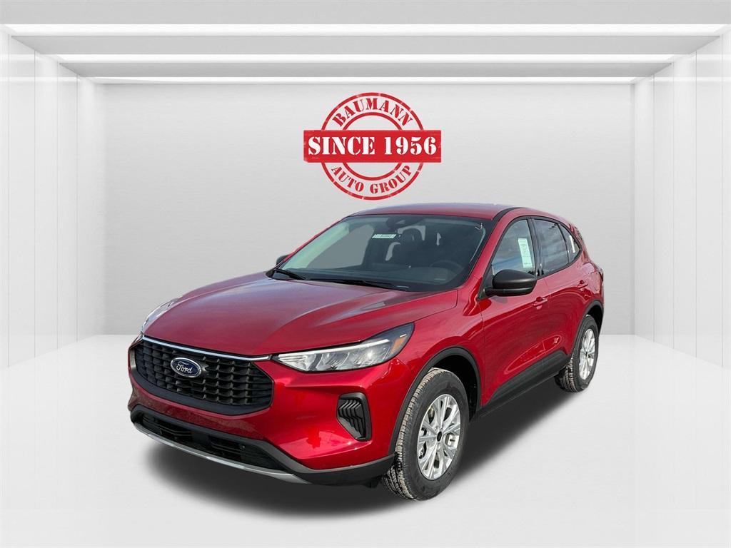 new 2025 Ford Escape car, priced at $32,025
