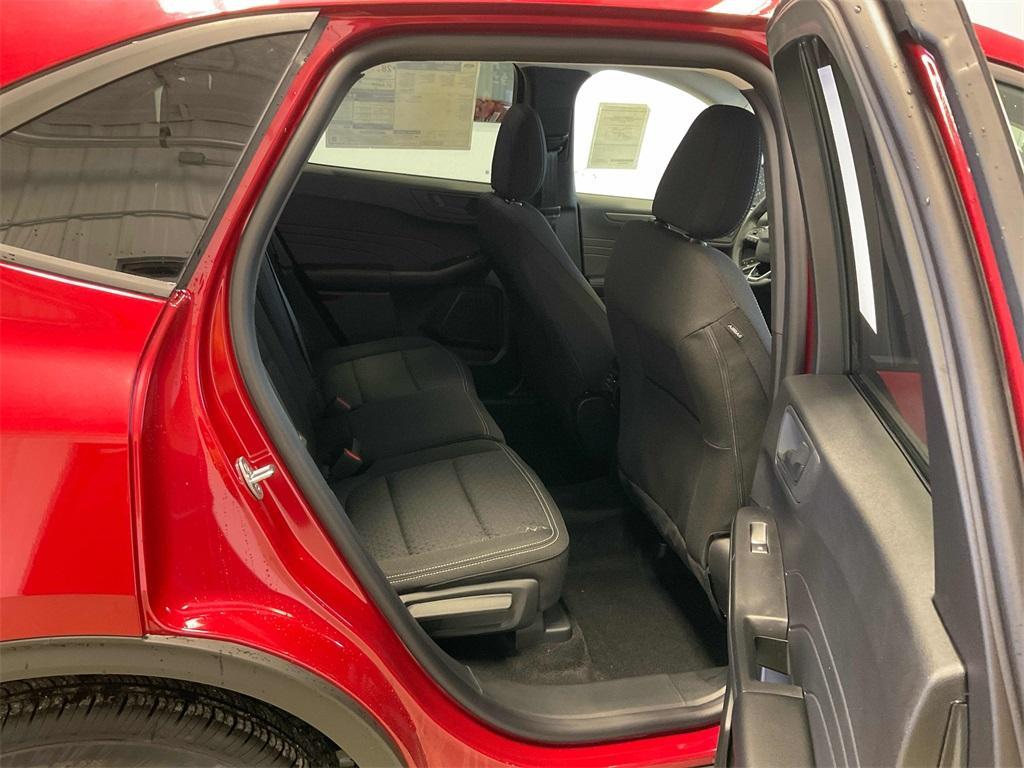 new 2025 Ford Escape car, priced at $32,025