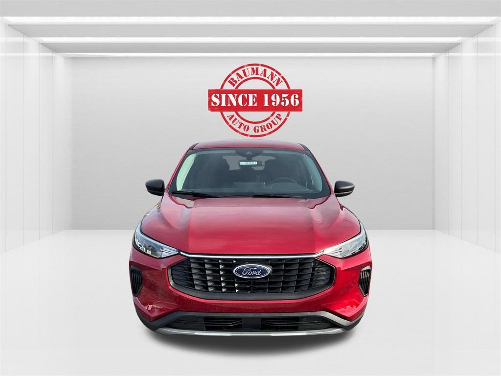 new 2025 Ford Escape car, priced at $32,025