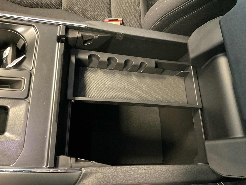 new 2025 Ford F-150 car, priced at $56,134