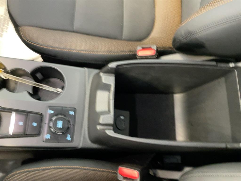 used 2023 Ford Bronco Sport car, priced at $28,998