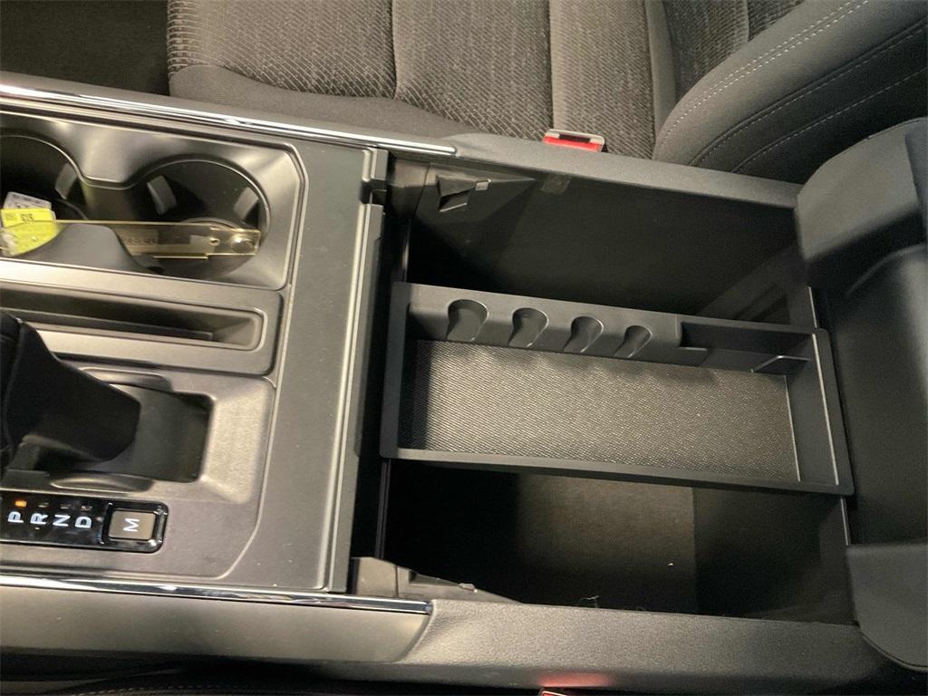new 2025 Ford F-150 car, priced at $55,872