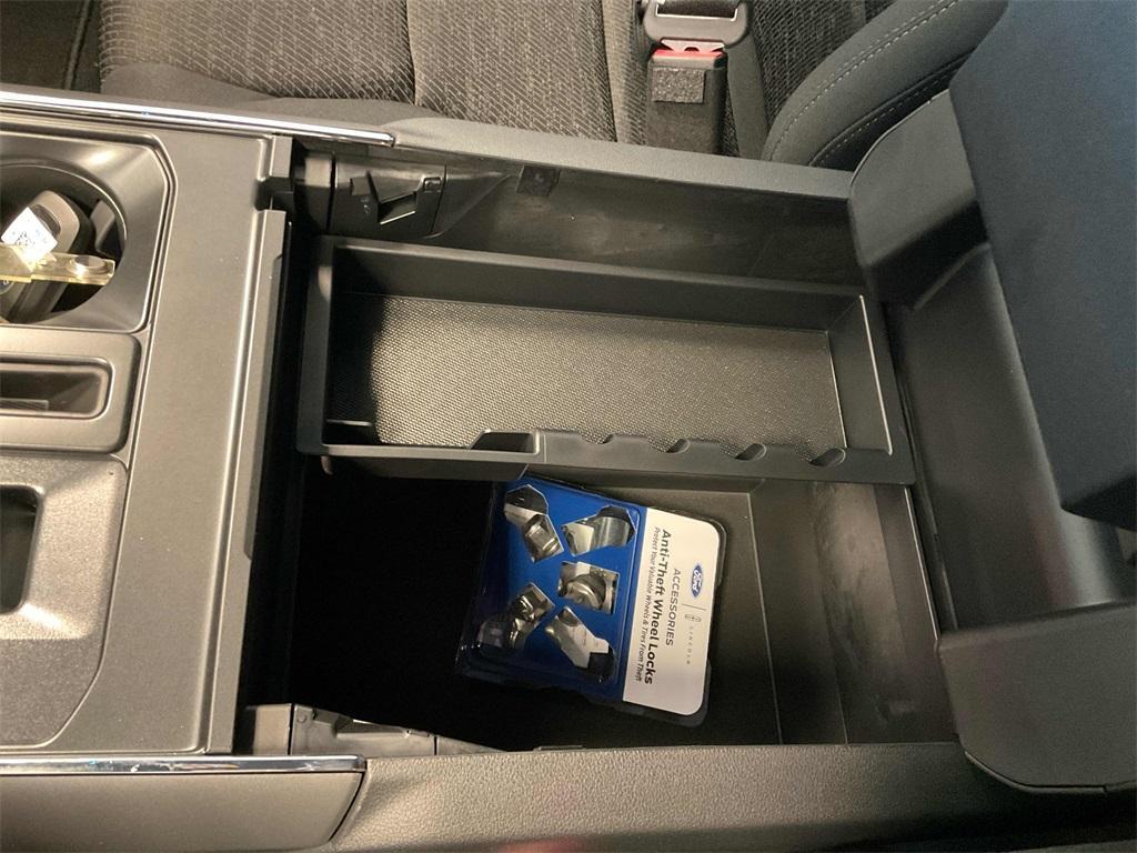 new 2025 Ford F-150 car, priced at $56,982