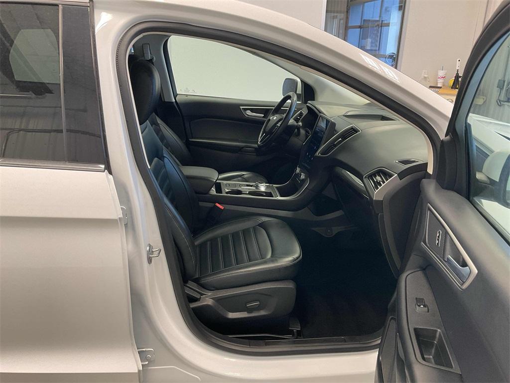 used 2023 Ford Edge car, priced at $21,990