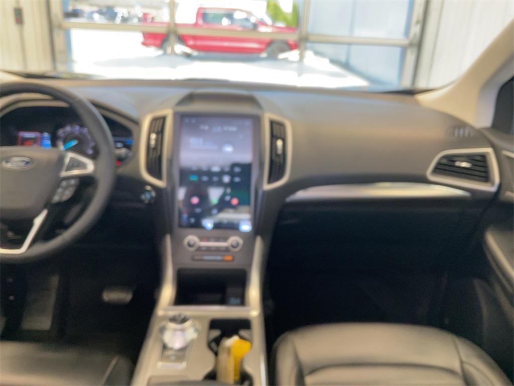 used 2022 Ford Edge car, priced at $25,995