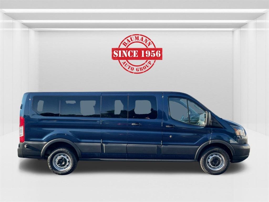 used 2016 Ford Transit-350 car, priced at $21,900