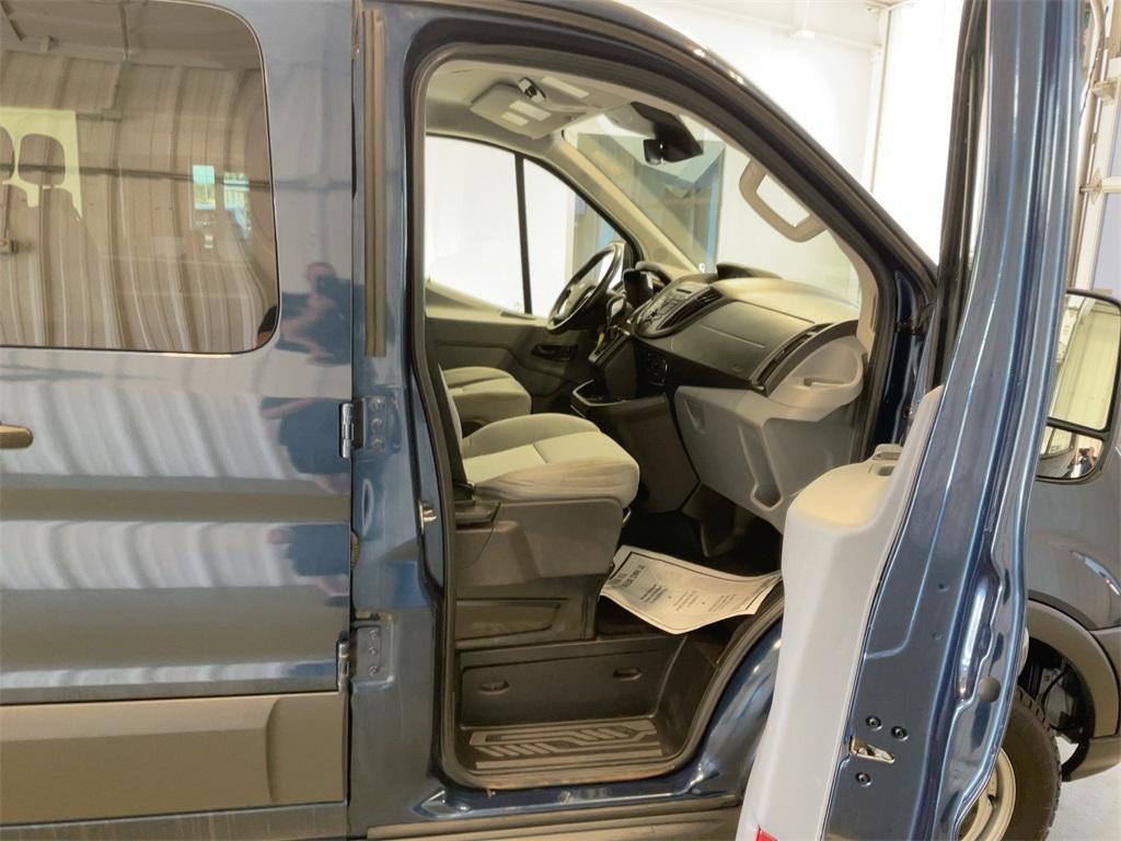 used 2016 Ford Transit-350 car, priced at $21,900