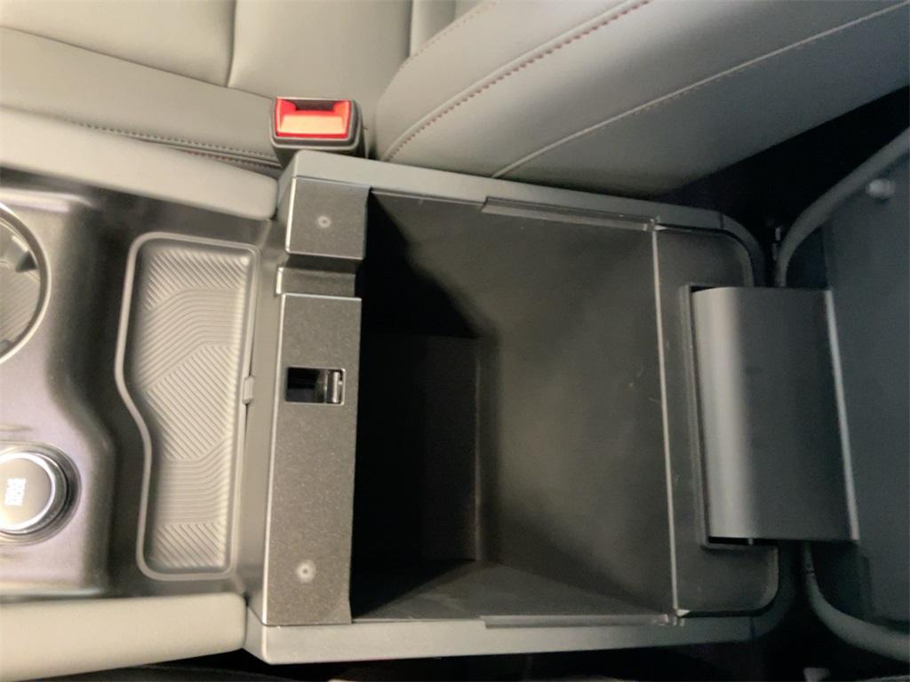 new 2025 Ford Explorer car, priced at $49,155