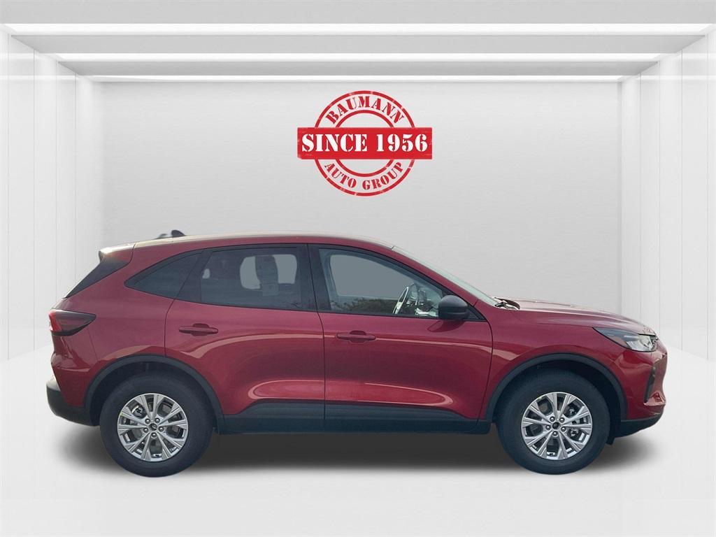 new 2025 Ford Escape car, priced at $32,025