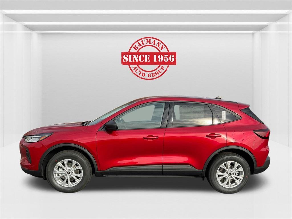 new 2025 Ford Escape car, priced at $32,025