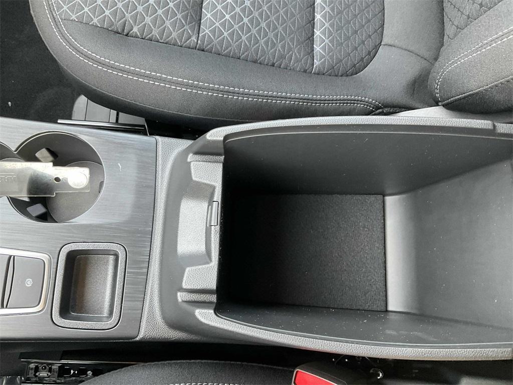 new 2025 Ford Escape car, priced at $32,025