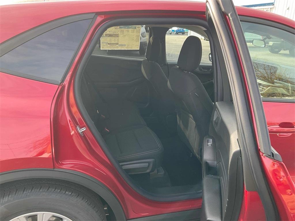 new 2025 Ford Escape car, priced at $32,025