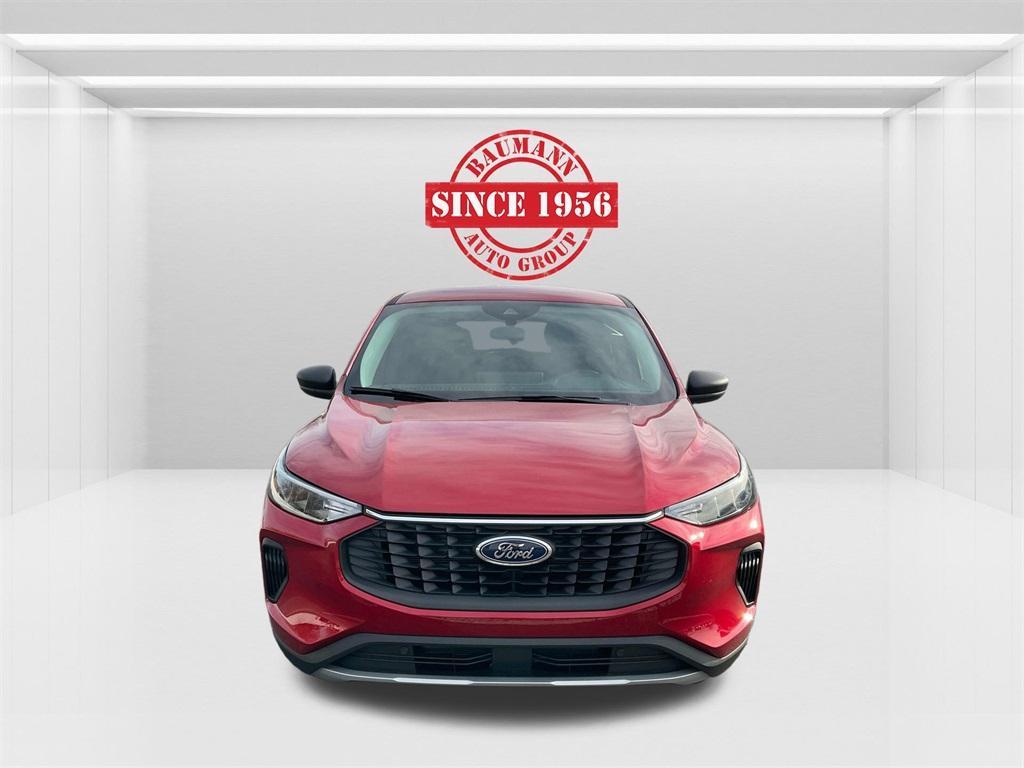 new 2025 Ford Escape car, priced at $32,025