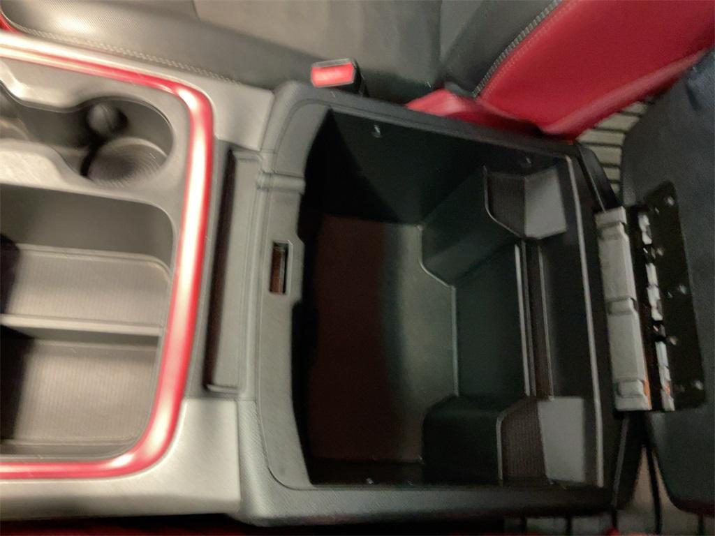 used 2016 Ram 1500 car, priced at $25,000