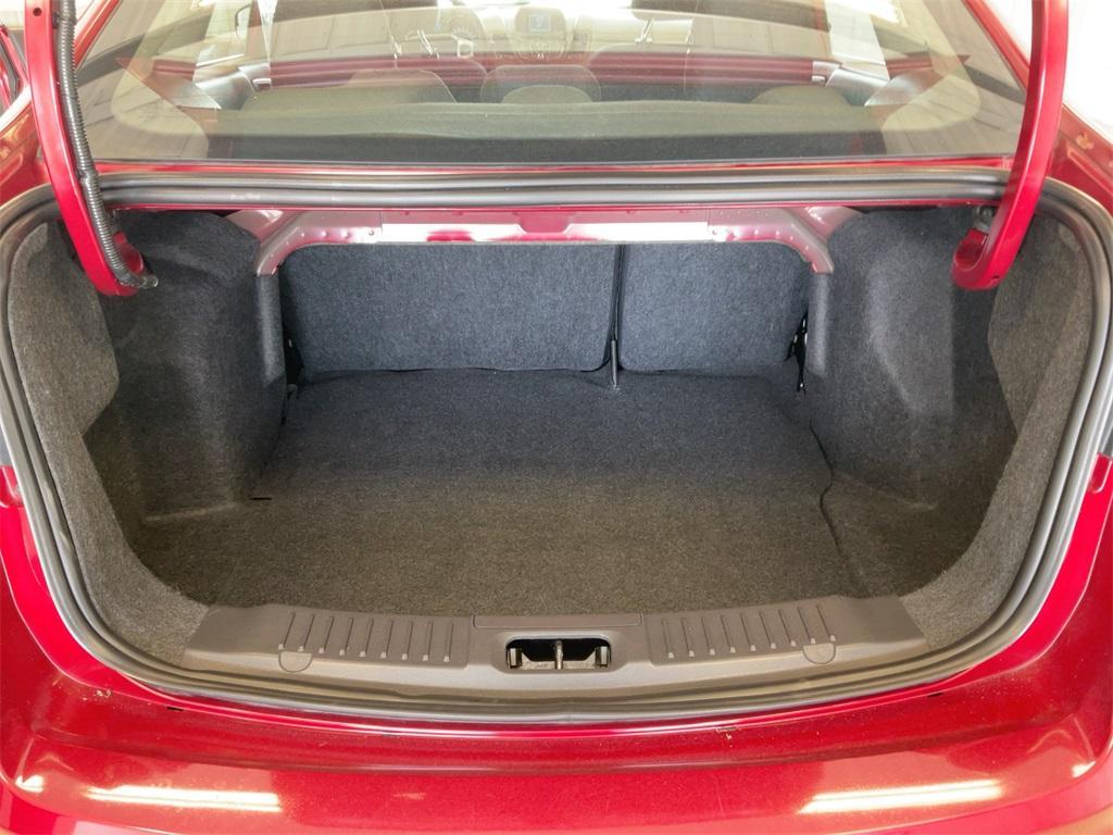 used 2017 Ford Fiesta car, priced at $10,000