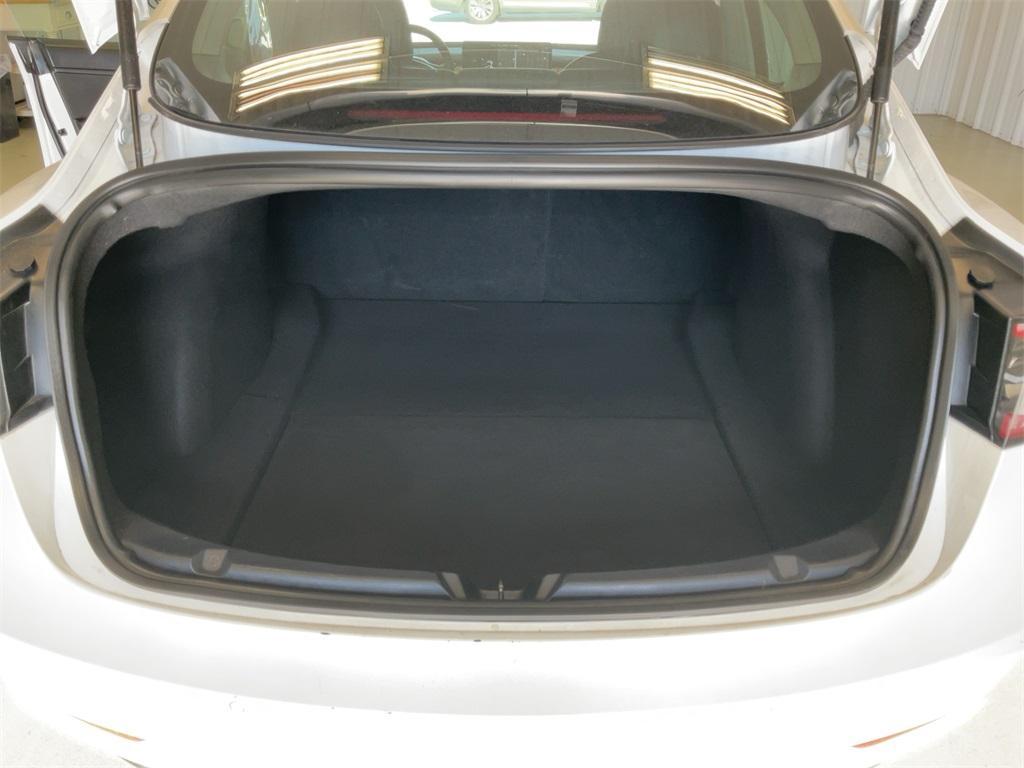 used 2020 Tesla Model 3 car, priced at $20,906