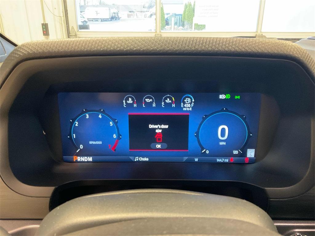 new 2025 Ford F-150 car, priced at $57,164