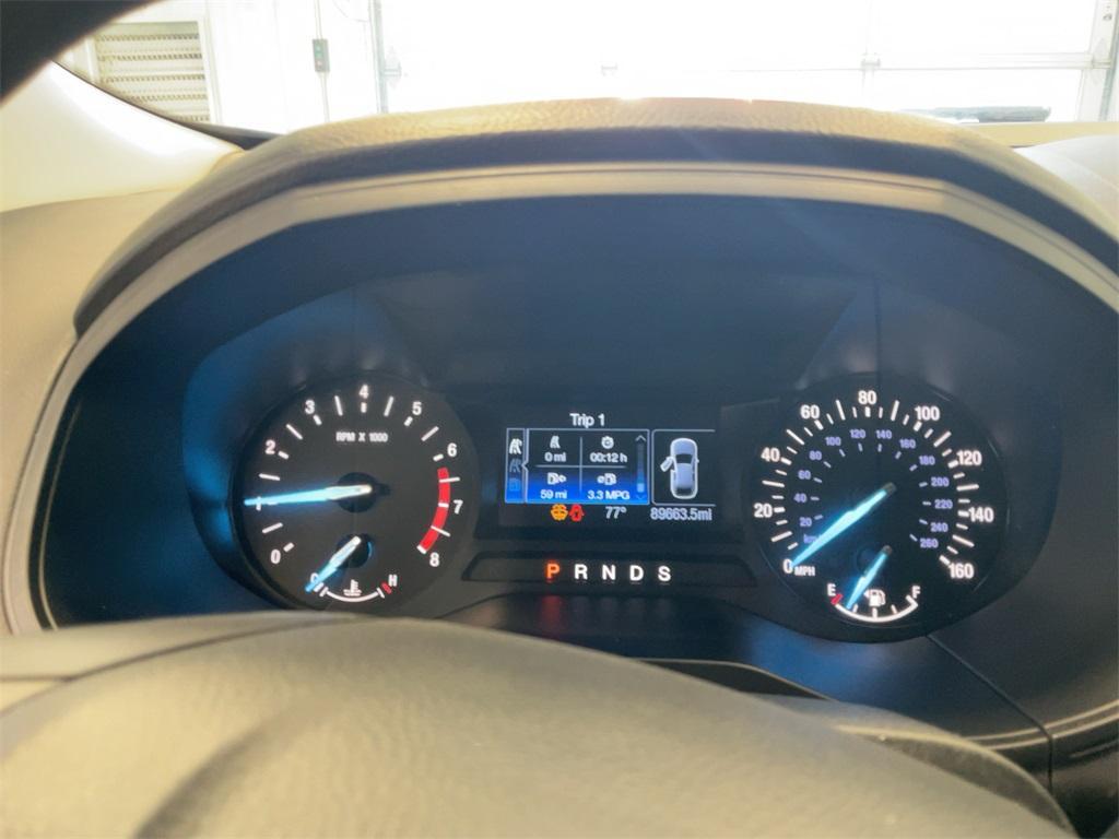 used 2020 Ford Edge car, priced at $15,900