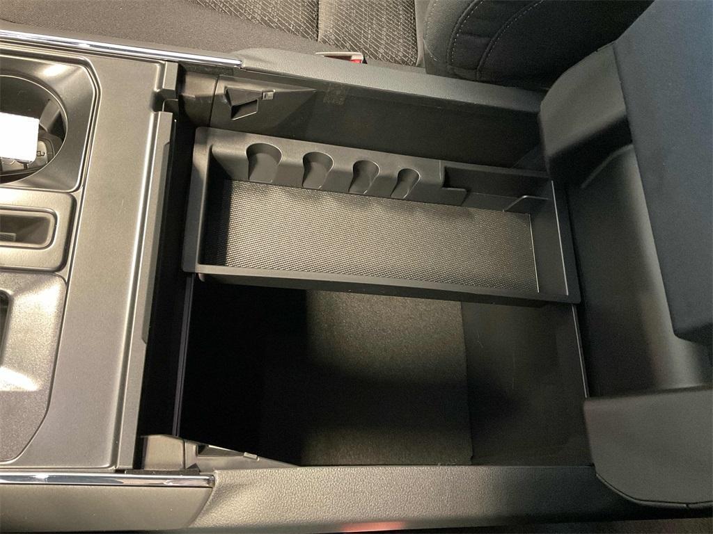 new 2025 Ford F-150 car, priced at $53,964