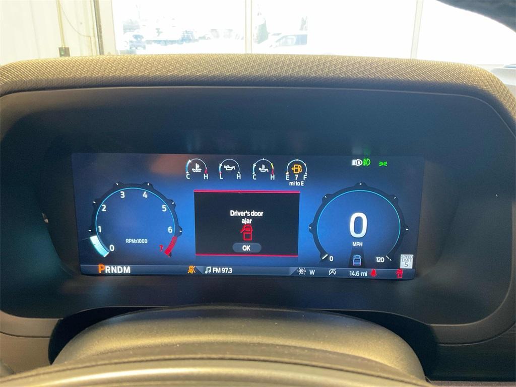 new 2025 Ford F-150 car, priced at $53,964