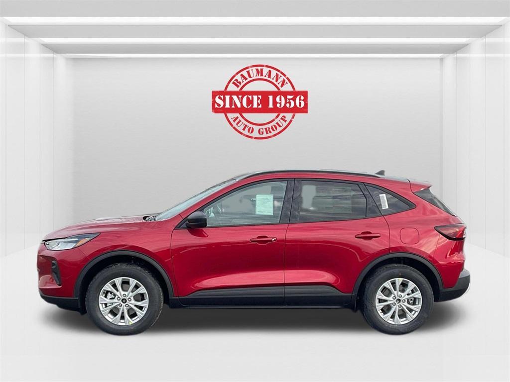 new 2025 Ford Escape car, priced at $32,741