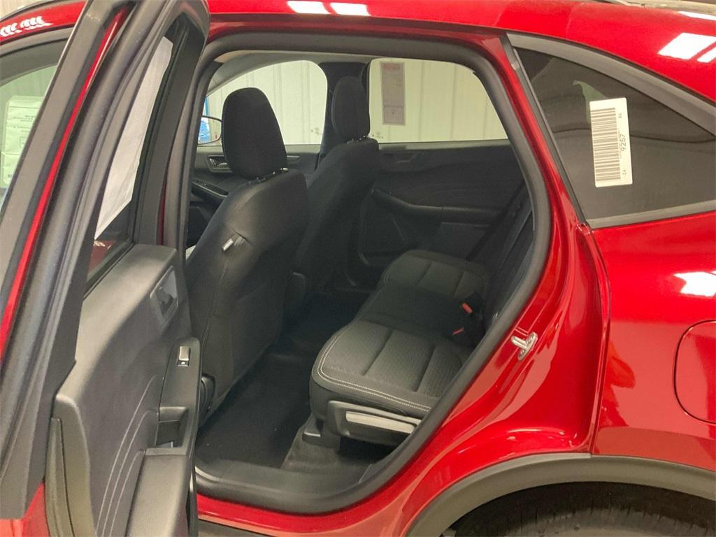new 2025 Ford Escape car, priced at $32,741