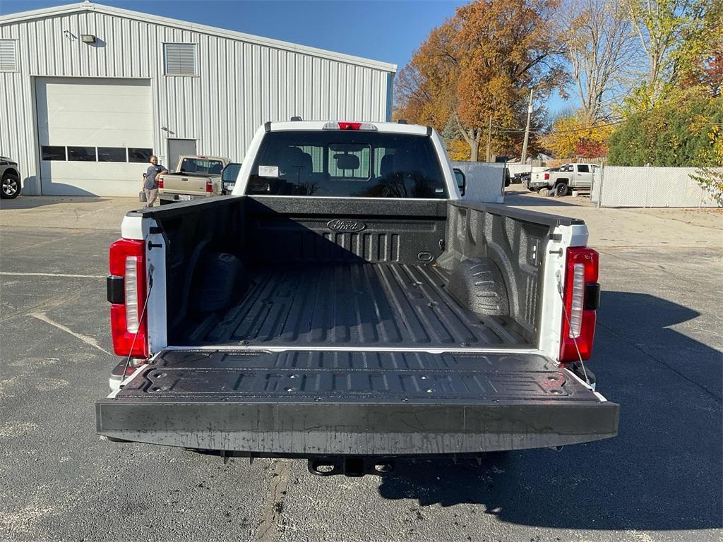 new 2024 Ford F-250 car, priced at $61,750