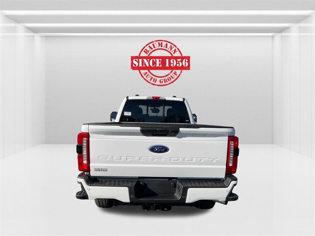 new 2024 Ford F-250 car, priced at $61,750