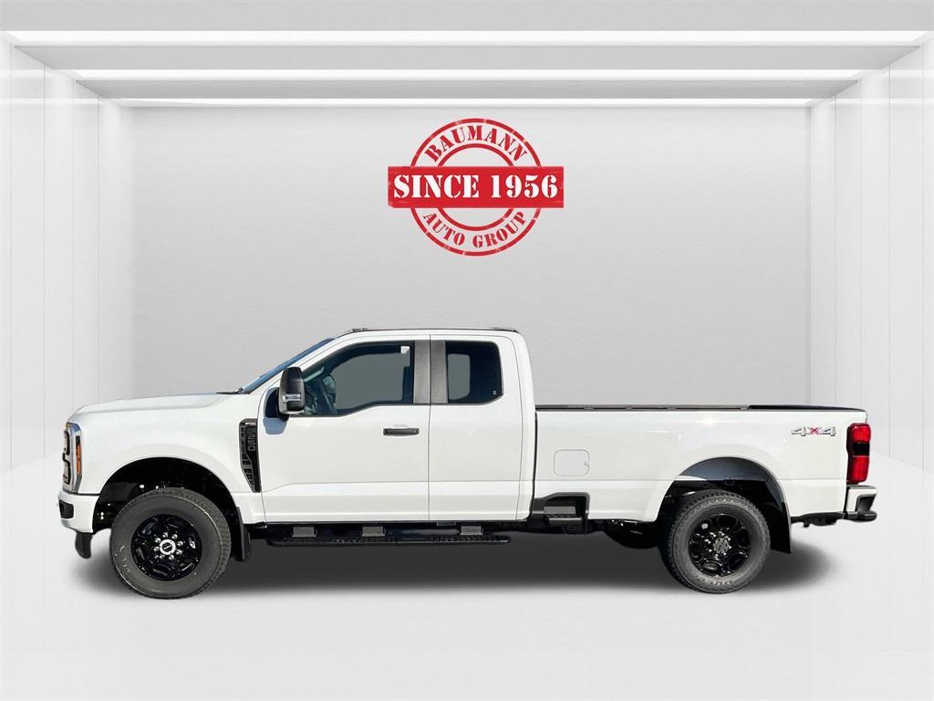 new 2024 Ford F-250 car, priced at $61,750