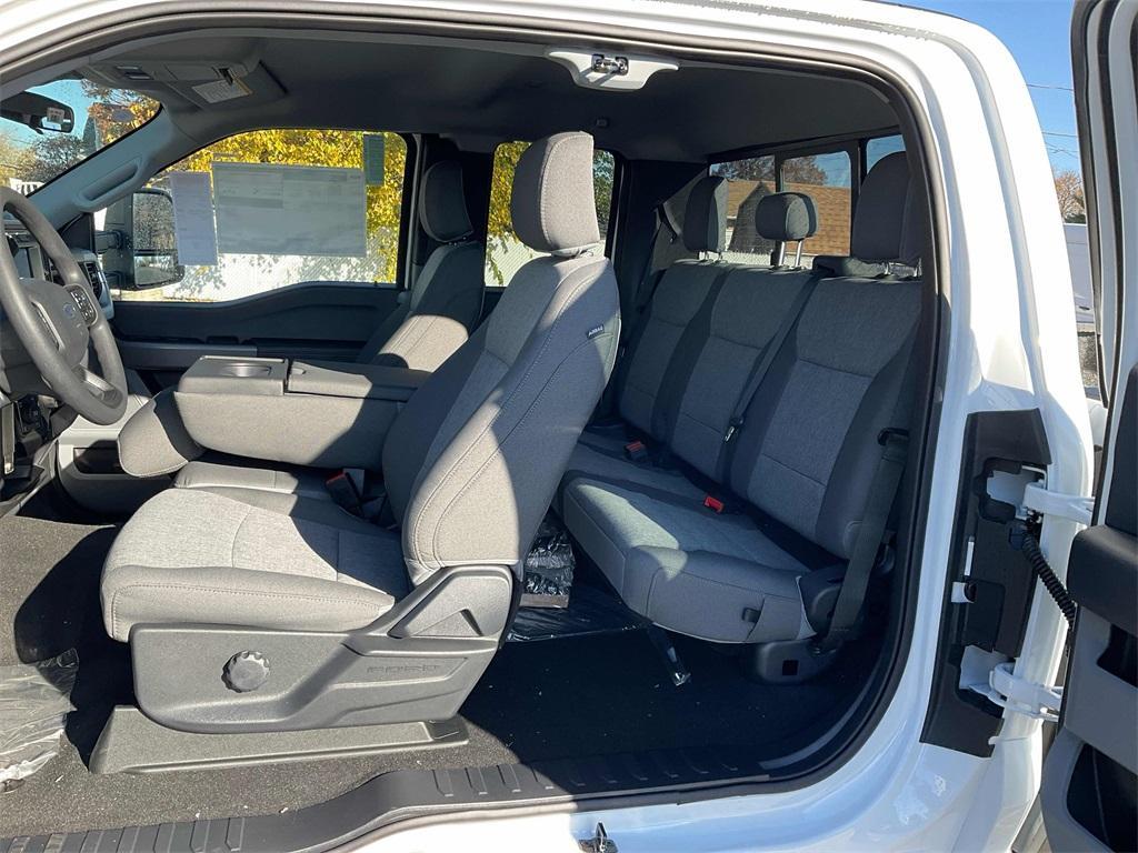 new 2024 Ford F-250 car, priced at $61,750