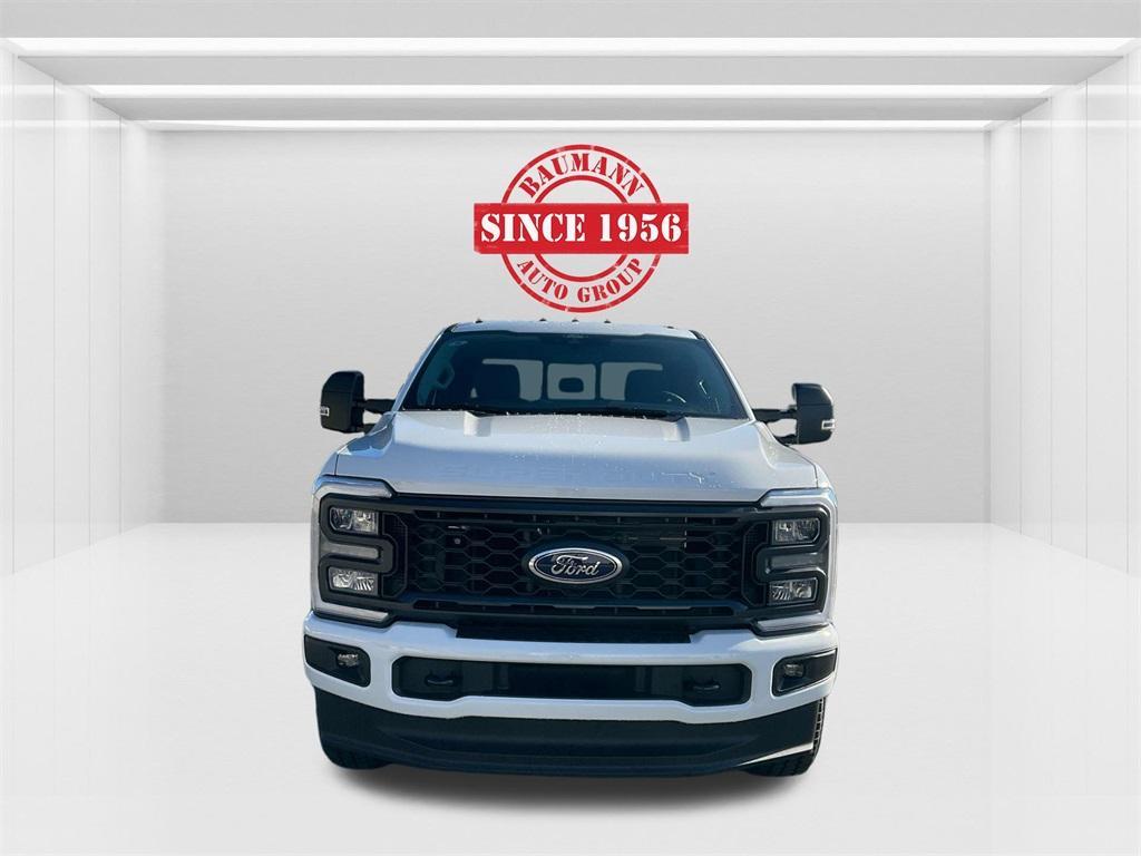 new 2024 Ford F-250 car, priced at $61,750
