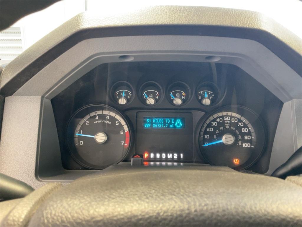 used 2015 Ford F-250 car, priced at $18,995