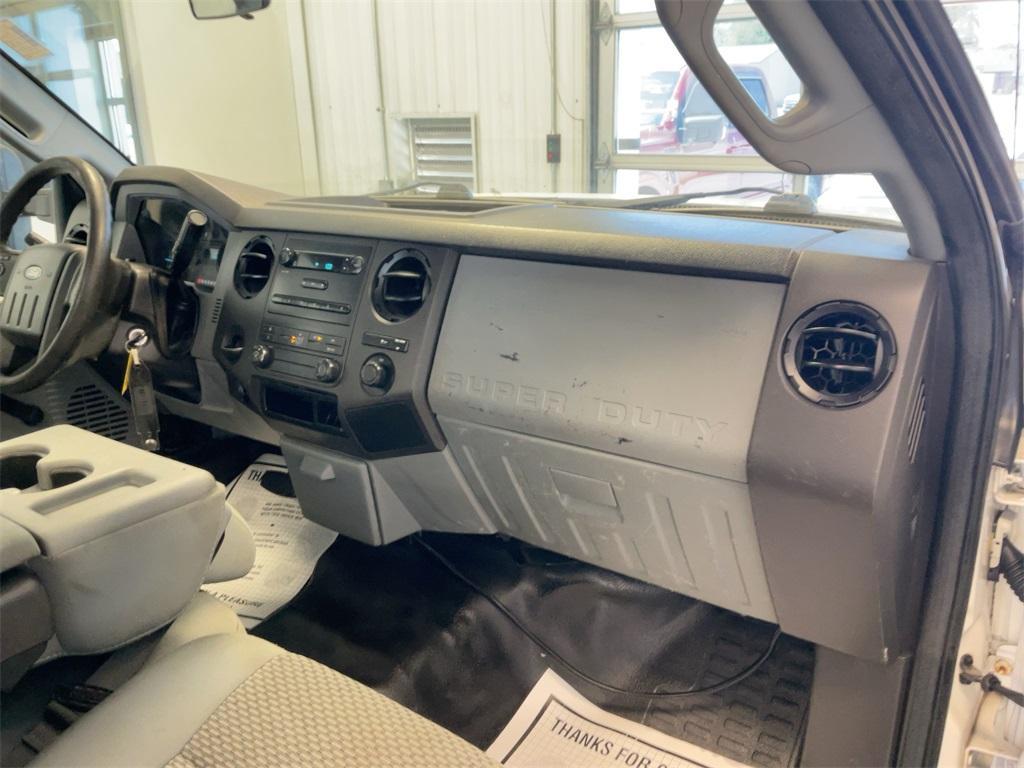 used 2015 Ford F-250 car, priced at $18,995