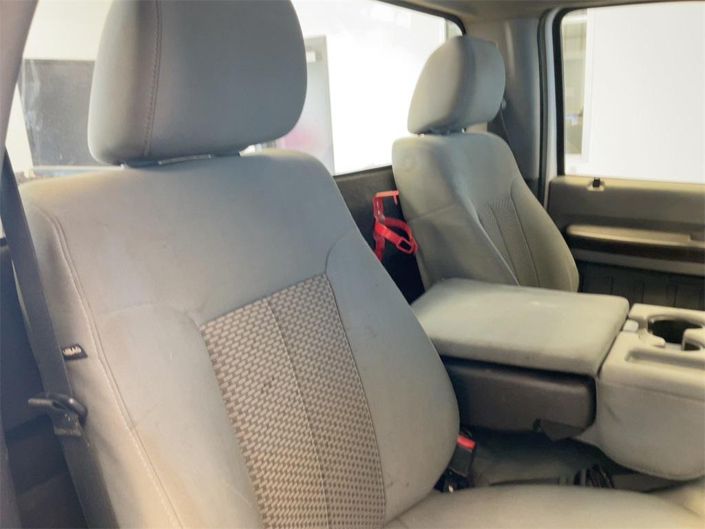 used 2015 Ford F-250 car, priced at $18,995